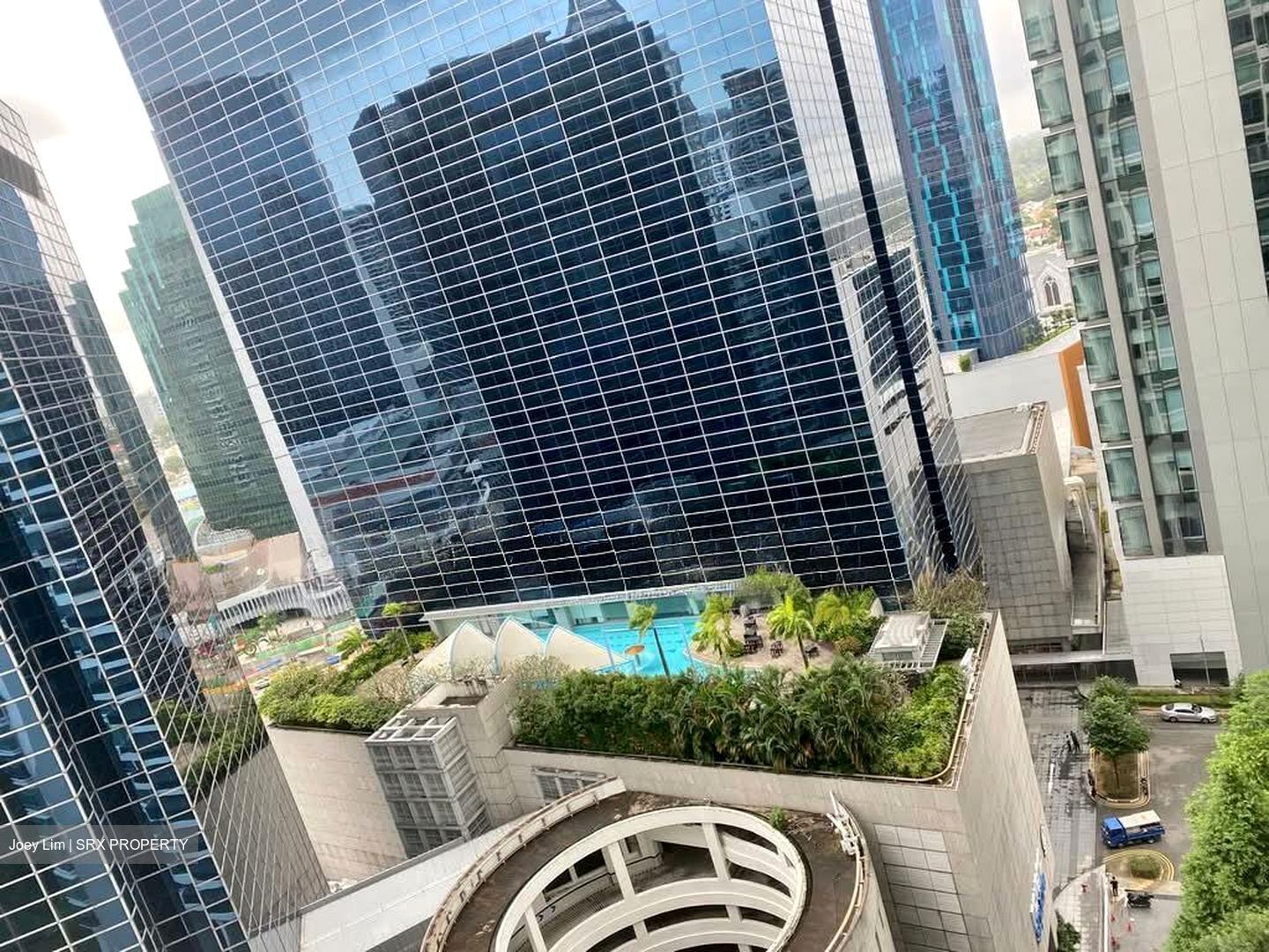Soleil @ Sinaran (D11), Condominium #594136321